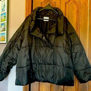 Old Navy Puffy